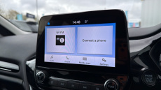 Ford Fiesta 1.0 EcoBoost Titanium 5dr Petrol Hatchback